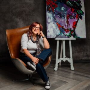 Вікторія Карташова