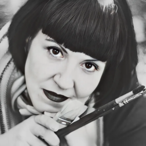 Ірина Глущенко