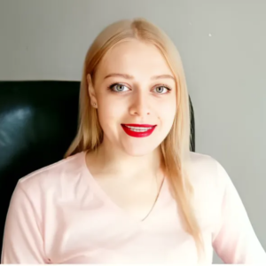 Ліна Бонапарт
